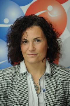 Lenka Kovářová Photo